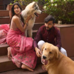 Shikhar Pahariya praises Janhvi’s new song from Param Sundari