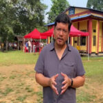 “Ensure justice served…intolerance not tolerated”: Conrad Sangma writes to Chhattisgarh…