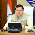 Uttarakhand CM Pushkar Singh Dhami directs officers to communicate with…