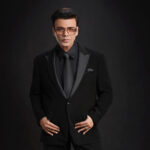 “Ecstatic, overwhelmed, grateful,” says Karan Johar as his film ‘Rocky…