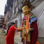 Nepal observes festival of five summer gifts- the Yala Panchadan