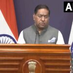Partnership with the US has weathered several challenges, says MEA…