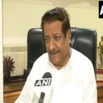 “He was playing rummy and made…”: Prithviraj Chavan slams Maharashtra…