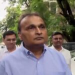 ED issues Look Out Circular against Anil Ambani in loan…