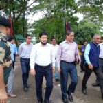 Diplomatic balancing act: Bangladesh envoy’s India visit sparks speculation on…