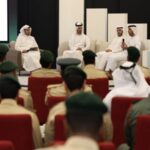 UAE made significant progress in combating trafficking in persons: UN…