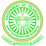 Telangana: Anti-Corruption Bureau registers 22 Cases in July