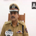 Situation peacefully stabilised after violence broke out in Pune’s Yavat…