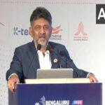 Karnataka showcases global innovation leadership, eyes new airport amid soaring…