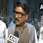 ‘Why now?’ Arvind Sawant questions timing of ex-ATS officer’s statement…