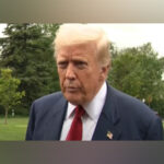 Trump says India reportedly halting Russian oil would be ‘a…