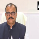 “There is no police here”: Maharashtra Congress chief slams state…