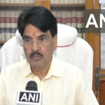 “Simply making false claims”: BJP MP Manan Kumar Mishra slams…