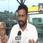 Kerala nuns were falsely implicated in Chhattisgarh: CPI MP Sandosh…