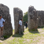 Manipur’s timeless monoliths stand tall through time