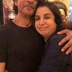 Kajol to Farah Khan: Celebs hail Shah Rukh Khan’s first-ever…