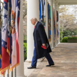 Trump fires Bureau of Labor Statistics Commissioner, citing rigged jobs’…