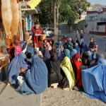 Taliban stripped Afghan women of rights, says US Report