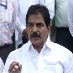 KC Venugopal slams National Award win for ‘The Kerala Story’,…