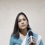 Bangladesh needs fundamental reforms, says NCP Joint Convener Tajnuva Jabeen…