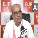 “Nepotism fundamental to Samajwadi Party”: UP BJP chief slams ‘PDA…