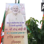 UP: Preparations underway for PM Modi’s visit to Varanasi