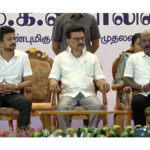 Tamil Nadu CM Stalin launches ‘Nalam Kaakkum Stalin’ scheme in…