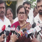 Sumalatha Ambareesh on Prajwal Revanna’s conviction: “Nothing more to say”