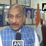 “Shocking figure”: Congress MP Pramod Tiwari on draft voter list…