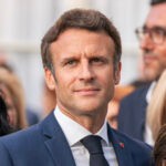 Macron says EU was “not feared enough” in trade talks…