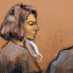 Victims allege “cover-up” as Epstein accomplice moved to low security…