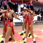 Kerala’s Student Police Cadet project has set national example in…