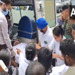 Jharkhand Minister Ramdas Soren to be airlifted to Delhi after…