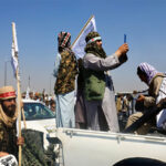 Afghanistan harbours major terror groups despite Taliban’s Doha pledge, warns…