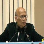 “Governors today act as glorified agents of ruling party”: Abhishek…