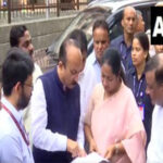 “BJP committed to providing housing, security and dignity to the…