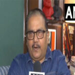 RJD’s Manoj Jha alleges Election Commission conducting ‘special intensive deletion’…