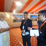 UP: PM Modi takes stock of flood situation in Varanasi