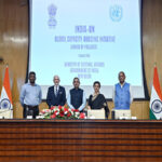 MEA launches 1st tranche of project under “India UN Global…