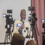 Former Mali PM charged over social media post supporting political…