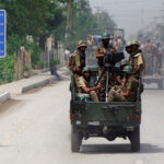 Peace march crushed, terrorists consulted: Pakistan’s two-faced strategy in Khyber…
