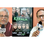 ‘The Kerala Story’ director Sudipto Sen dedicates National Award to…