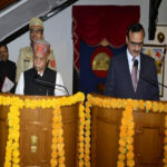 Pavnesh Kumar sworn in as HPPSC Member, vows to uphold…