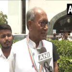 “Don’t give time to oppn, but issue refutation”: Digvijay Singh…