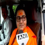 ‘Bhagawa, Sanatana, Rashtra have won’: Sadhvi Pragya Thakur on Malegaon…