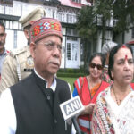 Governor Shiv Pratap Shukla flags off relief consignments for Mandi,…
