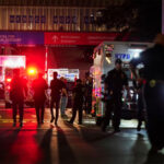 US: Montana shooter’s vehicle located, suspect still on loose, say…