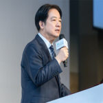 US tariff on Taiwan “temporary,” says President William Lai