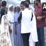 Chhattisgarh: Two Kerala nuns released from jail after NIA court…