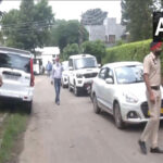 Chandigarh: Punjab Vigilance Bureau raids Ranjit Singh Gill’s residence hours…
